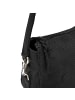 FREDs BRUDER Daily Catch Umhängetasche Leder 25 cm black