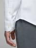 JACK & JONES Junior Hemd in white