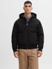 Aprel Blousonjacke in Black 1