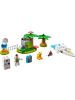 LEGO DUPLO® 10962 Buzz Lightyears Planetenmission