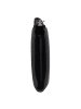 FREDs BRUDER Bestie Geldbörse Leder 16 cm black