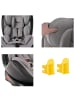 Lorelli Nebula Isofix (40-150cm) in grün