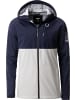 DEPROC Active Outdoorjacke Jooris MN in Weiß