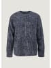 comma Bluse in 58C2_tiefblau