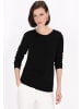 Albee Women Cardigan in Black