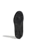 adidas Fußballschuh X CRAZYFAST.4 FxG J in cblack/cblack/cblack