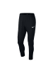Nike Sport Trousers in Schwarz
