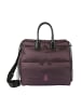 Bogner Tote 'Eiger Malina in Lila 41,50 x 41,50 x 14,00 cm'