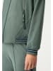 Olsen Jacke in Dark Sage