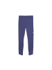 Puma Leggings CLOUDSPUN SOFT MESH HW in blue crystal