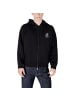 Armani Exchange Sweatshirt Schwarz