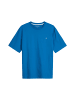 Marc O'Polo T-Shirt regular in Pacific Blue