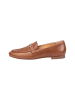 LLOYD Schuhe Moderner Slipper in BRAUN