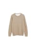 S.OLIVER RED LABEL Pullover in Braun
