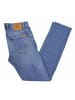 ALBERTO Slim Fit Jeans für Damen in uni