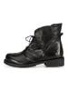 Felmini Wide Fit Stiefelette in Black