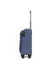 Redolz Essentials 12 CABIN 4 Rollen Kabinentrolley 55 cm blue