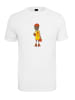 Mister Tee T-Shirts in white