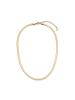 s.Oliver Kette Sleek Chain in gold