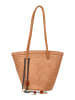 usha FESTIVAL Women Handbag in Beige