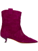 MELVIN & HAMILTON Stiefelette Aurora 1 in Violett