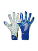 Reusch Torwarthandschuhe Fastgrip Fusion Junior in 4994 sharp blue/white