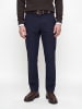 Jack & Jones Chino Hose in Dark Navy