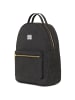 Herschel Nova Mid-Volume 24.5 - Rucksack 13" 40 cm in schwarz