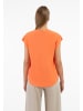 RISA Damen Bluse in Orange