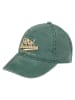 Petrol Industries Basecap Jaguar in Grün