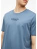 s.Oliver T-Shirt in 53D1_blassblau