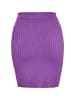 faina Women Skirt in Lila