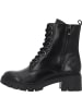 Palado Stiefeletten Beifiel in Schwarz