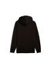Puma Hoodie "Ess 2 Color Small NO. 1 Logo Hoodie FL" in Schwarz