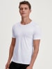 Calida T-Shirt in weiss