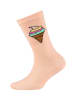 S. Oliver Socken 6er Pack originals in prairie sunset