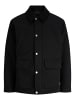 JACK & JONES PLUS Jacke in Black