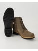 Ecco Klassische Stiefeletten in Grau