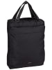 SANDQVIST Rucksack Go 2-Way Tote in Black