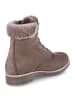 PANAMA JACK Winterstiefeletten PANAMA 03 IGLOO B20 in Grau