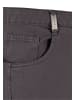 2Y Studios 2Y Studios 2Y Eskar Multi Pocket Cargo in dark grey