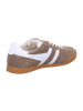 Gola Sneaker Low in braun
