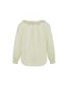 VIRITA Women Blouse in Yellow