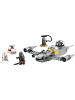 LEGO Star Wars 75410 Mandos und Grogus N-1 Starfighter™