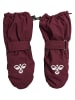 Hummel Handschuhe Hml Lebensstil Jungen in WINDSOR WINE