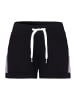 H.I.S Strandshorts in schwarz