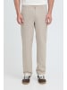 INDICODE Leinenhose IDTropelo in Beige
