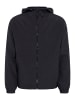 BLEND Outdoorjacke BHELIOT in Schwarz