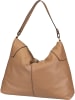 LIEBESKIND BERLIN Handtasche Mila Hobo L in Sandstone