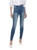 ONLY Jeans ONLFOREVER REA958 skinny in Blau